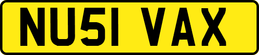 NU51VAX