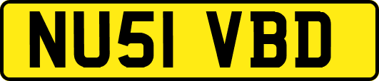 NU51VBD