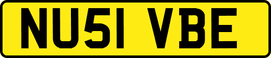 NU51VBE
