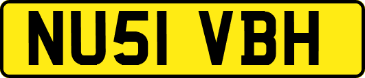 NU51VBH