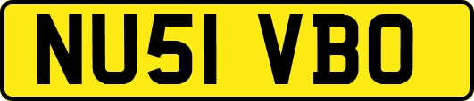 NU51VBO