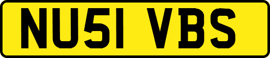 NU51VBS