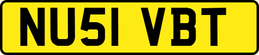 NU51VBT