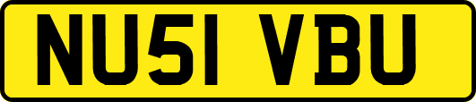 NU51VBU
