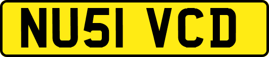 NU51VCD