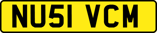 NU51VCM