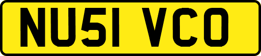 NU51VCO