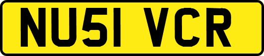 NU51VCR