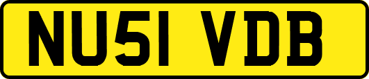 NU51VDB