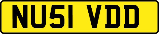 NU51VDD