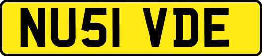 NU51VDE