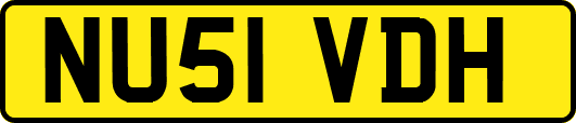 NU51VDH