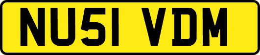 NU51VDM