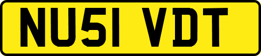NU51VDT