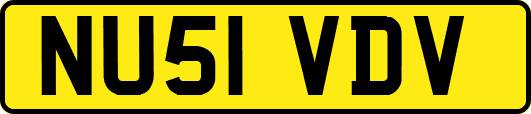 NU51VDV