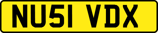 NU51VDX