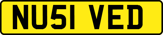 NU51VED
