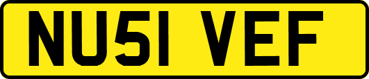 NU51VEF