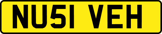 NU51VEH