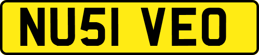 NU51VEO