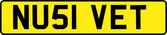 NU51VET
