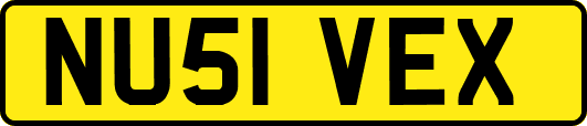 NU51VEX