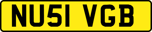 NU51VGB