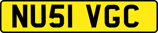 NU51VGC