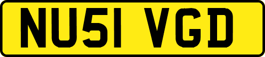 NU51VGD