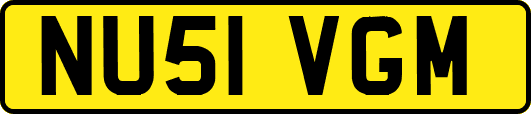 NU51VGM