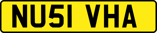 NU51VHA