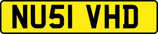 NU51VHD