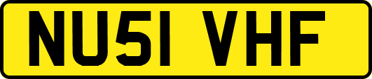 NU51VHF