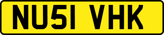 NU51VHK