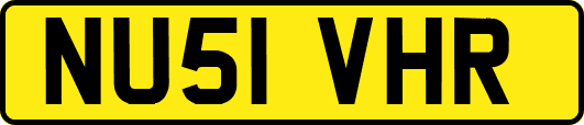 NU51VHR
