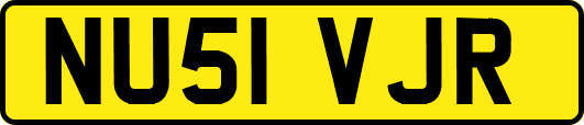 NU51VJR