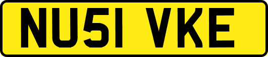 NU51VKE