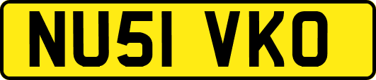 NU51VKO