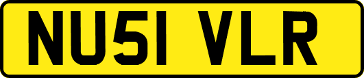 NU51VLR