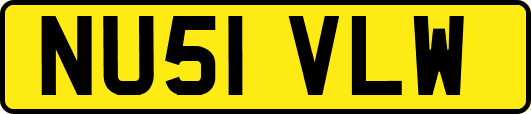NU51VLW