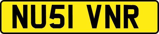 NU51VNR