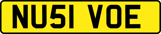 NU51VOE