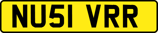 NU51VRR