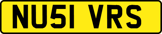 NU51VRS