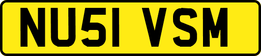 NU51VSM