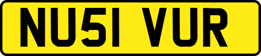 NU51VUR