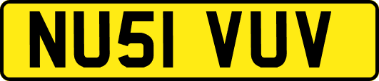 NU51VUV