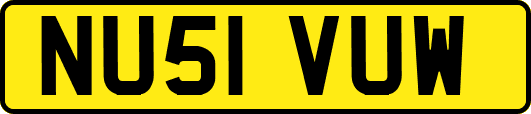 NU51VUW