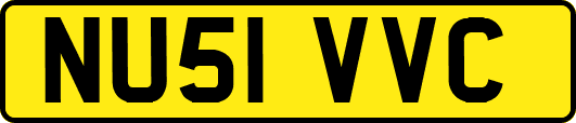 NU51VVC