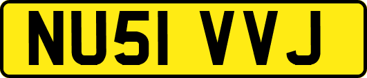 NU51VVJ